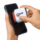 Czyścik do laptopów - ściereczka i szczoteczka OXO Good Grips 12246100MLNYK