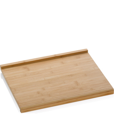Deska do krojenia bambusowa Kiana Kela 48x38 cm KE-12006