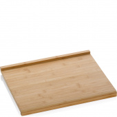 Deska do krojenia bambusowa Kiana Kela 48x38 cm KE-12006