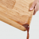 Deska do krojenia Cut&Carve Bamboo Joseph Joseph 60142