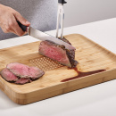 Deska do krojenia Cut&Carve Bamboo Joseph Joseph 60142