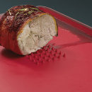 Deska do krojenia duża Cut Carve Plus Joseph Joseph czerwona 60004