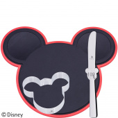Deska do krojenia, nożyk i foremka do ciastek Myszka Miki WMF Disney 1296416040