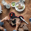 Deska do krojenia, nożyk i foremka do ciastek Myszka Miki WMF Disney 1296416040