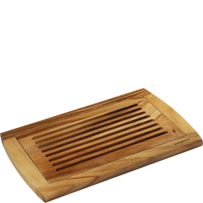 Deska do krojenia pieczywa Zassenhaus akacja ZS-055405
