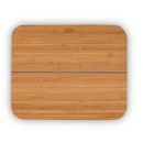 Deska do krojenia składana, bambusowa Joseph Joseph duża 60112