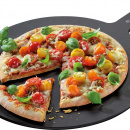 Deska do serwowania okrągła z laminatu 33 cm Comfort Line Zassenhaus ZS-053616