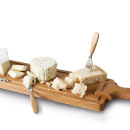 Deska do serwowania serów z nożami Friends Boska BO-320084