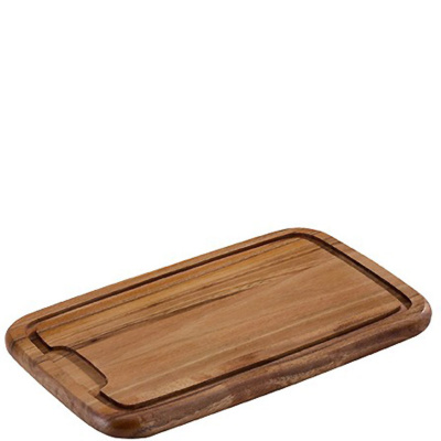 Deska kuchenna do krojenia akacjowa Zassenhaus mała ZS-055122