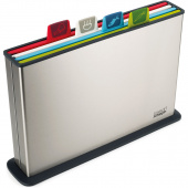 Deski do krojenia Index Steel Joseph Joseph 60095