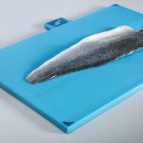 Deski do krojenia z nożami Index Joseph Joseph 60096