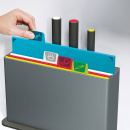 Deski do krojenia z nożami Index Joseph Joseph 60096