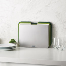 Deski kuchenne w stojaku Nest Joseph Joseph 3 sztuki 60164