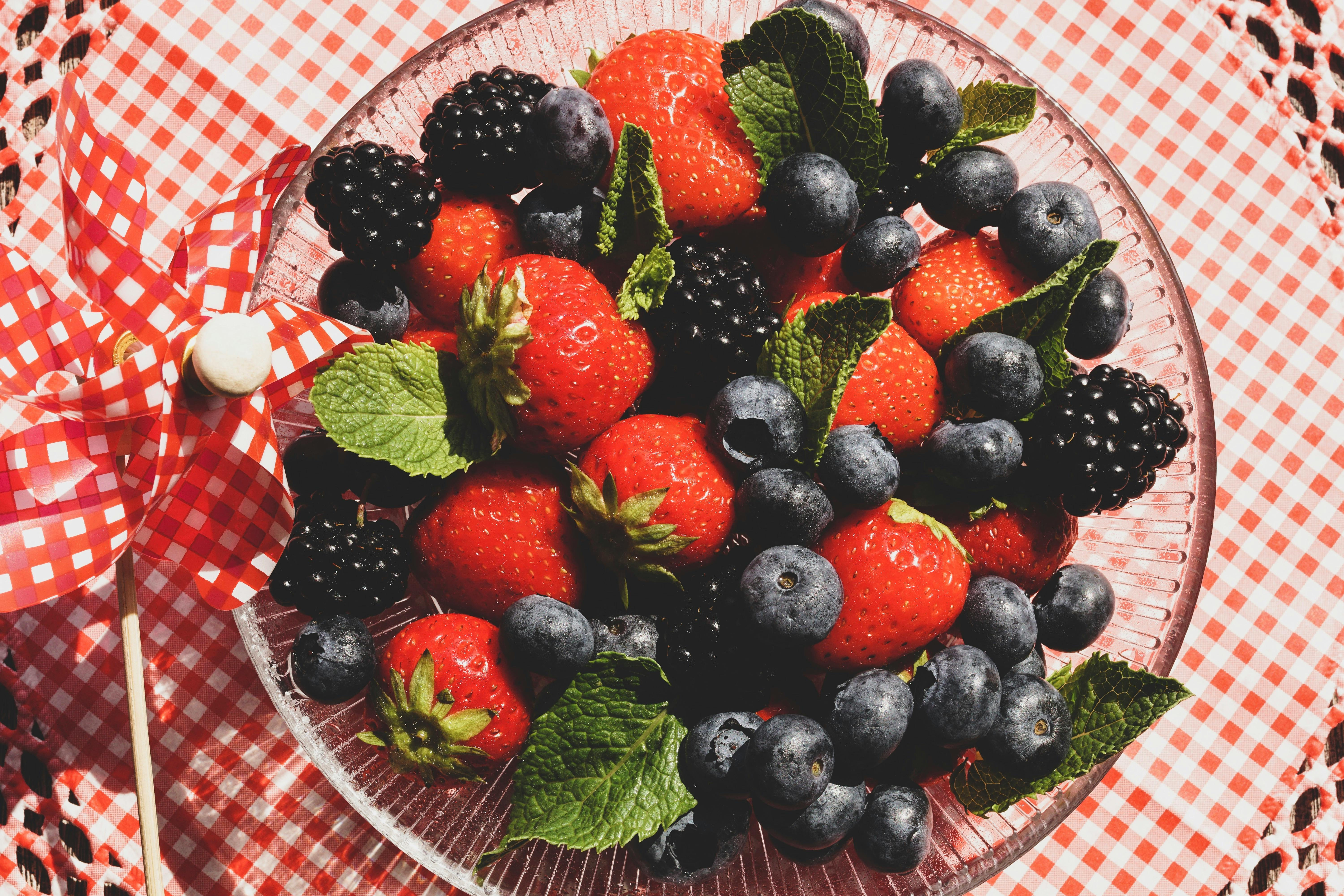 Dieta lekkostrawna jest bogata w produkty, które krótko zalegają w przewodzie pokarmowym.