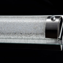 Długa lampa ścienna Plasma Maytoni Modern C444-WL-01-21W-N