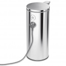 Dozownik bezdotykowy - akumulatorowy do mydła simplehuman stal polerowana ST1044