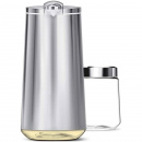 Dozownik bezdotykowy do mydła w pianie simplehuman stal szczotkowana ST1062