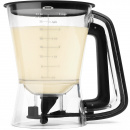 Dozownik ciasta naleśnikowego, dzbanek o pojemności 1 Litr Good Grips OXO 11231000MLNYK