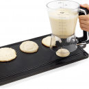 Dozownik ciasta naleśnikowego, dzbanek o pojemności 1 Litr Good Grips OXO 11231000MLNYK