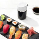 Dozownik mały do oleju, octu, sosu sojowego OXO Good Grips 11278600MLNYK