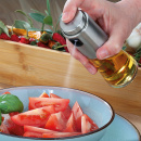 Dozowniki do przypraw z podstawką na stół Bari Cilio CI-613452