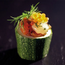 Drążarka do owoców i warzyw 2 cm de Buyer D-2612-02