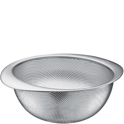 Durszlak stalowy 22 cm Deluxe Kuchenprofi KU-2506002822