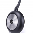 Duża patelnia aluminiowa 28 cm Nova Moneta, indukcja 0003680128