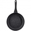 Duża patelnia aluminiowa z bakelitową rączką 28 cm Stella Nova Kela KE-12217