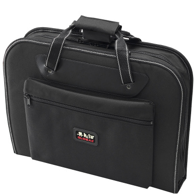 Duża torba szefa kuchni na noże i narzędzia kuchenne Global G-667PRO