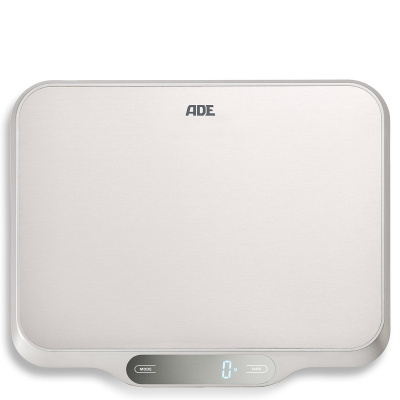 Duża waga kuchenna elektroniczna do 15 kg Ladina ADE AD-KE 1601