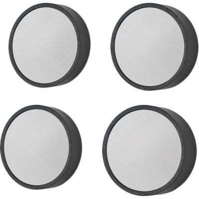 Duże magnesy do tablicy magnetycznej Monor Zack 3 cm 30769