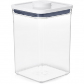 Duży, hermetyczny pojemnik kuchenny POP2 OXO Good Grips 4,2 Litra 11233500MLNYK