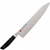 Duży nóż szefa kuchni 27 cm Kasumi VG-10 PRO K-58027