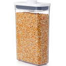 Duży pojemnik kuchenny prostokątny POP2 OXO Good Grips 1,8 Litra 11234800MLNYK