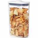 Duży pojemnik kuchenny prostokątny POP2 OXO Good Grips 1,8 Litra 11234800MLNYK