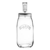 Duży słoik do kiszenia 3 l Kilner KL-0025.839