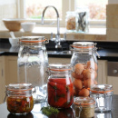 Duży słoik kuchenny 2l Kilner 0025.493