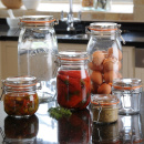 Duży słoik kuchenny 2l Kilner 0025.493