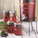 Duży słoik z kranikiem 5l Kilner 0025.405