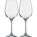 Dwa kieliszki do wina zestaw prezentowy Elegance Schott Zwiesel Limited Edition SH-118537