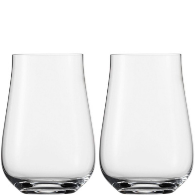 Dwie szklanki Smoothie zestaw prezentowy Schott Zwiesel Limited Edition SH-119776