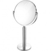 Dwustronne lustro stojące powiększające Felice Zack 40114
