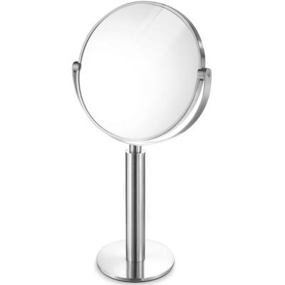 Dwustronne lustro stojące powiększające Felice Zack 40114