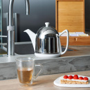 Dzbanek ceramiczny z filtrem do herbaty 0,6 Litra Cosy Manto Bredemeijer 1505W