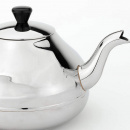 Dzbanek do herbaty 1,2 Litra Ceylon Bredemeijer stal polerowana 3105Z