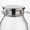 Dzbanek do zimnych i ciepłych napojów 1,2 Litra Luna Kela KE-12535