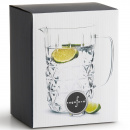 Dzbanek piknikowy 1,2 Litra, akrylowy Sagaform Outdoor Eating SF-5017339