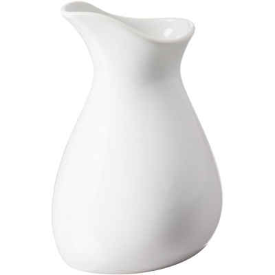 Dzbanek porcelanowy z dziobkiem 500 ml Cook&Play Likid Revol biały RV-644303-4