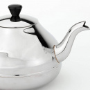 Dzbanek stalowy do herbaty 0,75 Litra Ceylon Bredemeijer 3104Z